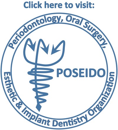POSEIDO logo click small